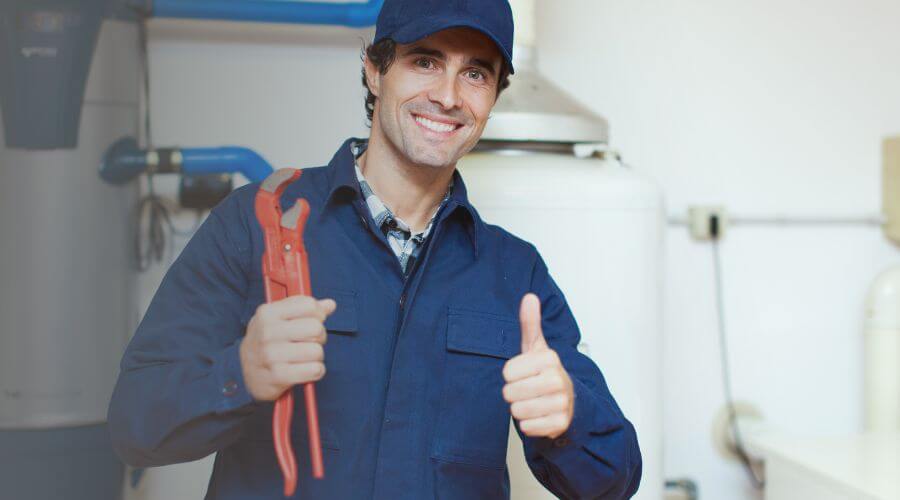 Professional Tankless Water Heater Installation in Oceanside, OR